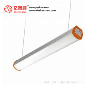 50w die cast aluminum low power UFO led high bay light